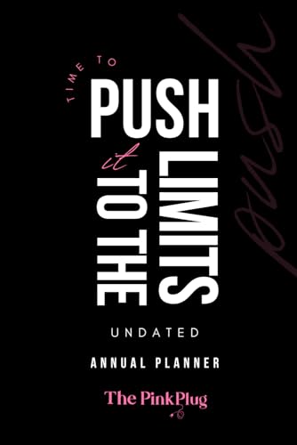 Push It To The Limits - Nouvelle promo Amazon à 4.87€