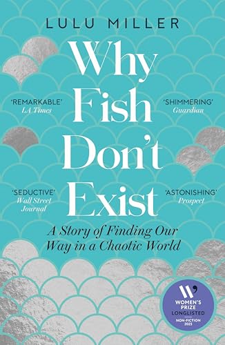 Why Fish Don't Exist: A Story of Finding Our Way in a... - Livres & eBooks Amazon Royaume-Uni à 0.99€