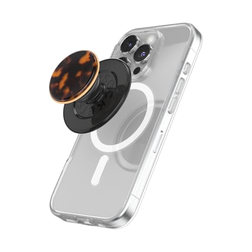 PopSockets Phone Grip for MagSafe with Kickstand, Magnetic... - High-Tech & Électronique Amazon Allemagne à 16.99€