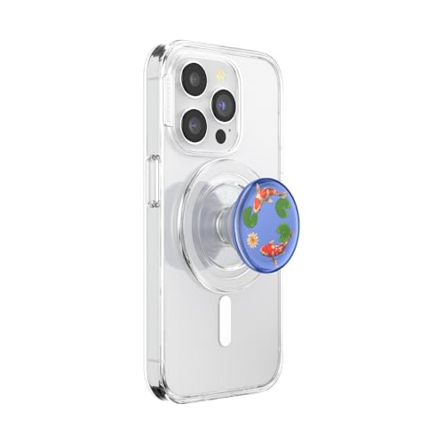 PopSockets Phone Grip for MagSafe with Kickstand, Magnetic... - High-Tech & Électronique Amazon Allemagne à 16.99€