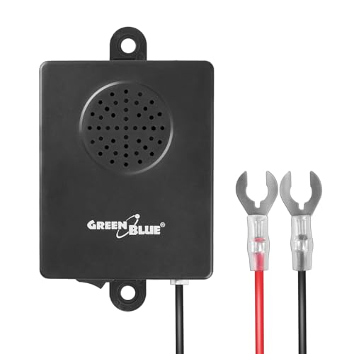 Green Blue GB730 dissuade Les rongeurs et Les empoisonneurs... - Auto & Moto en promo à 18.28€