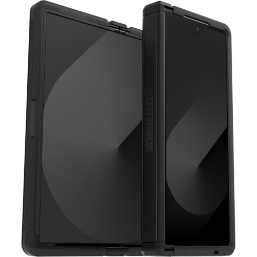 Funda para Samsung Galaxy Z Fold6 OtterBox Defender XT... - Home & Kitchen Amazon Spain à 26.89€