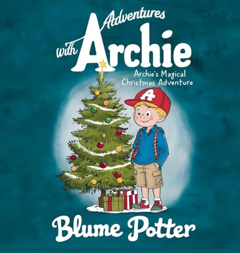 Archie's Magical Christmas Adventure: 4 - Amazon Italie à 6.82€