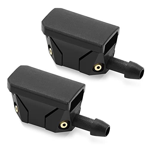 Lave-glace de voiture Essuie-glace Jets de pulvérisation... - Auto & Moto Amazon France à 24.29€