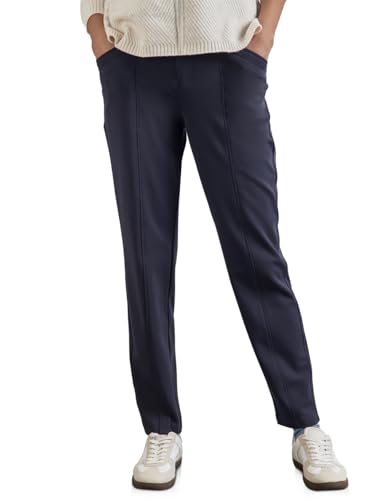 Street One Cordhose im Casual Fit - Jardin & Extérieur en promo à 33.71€