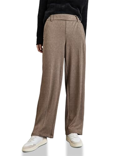 Street One Hose im Casual Fit - Jardin & Extérieur Amazon Allemagne à 26.25€