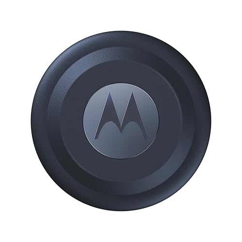 Motorola Tag Azul Estrella-Azul Marino - Auto & Motorcycle Amazon Spain à 24.90€