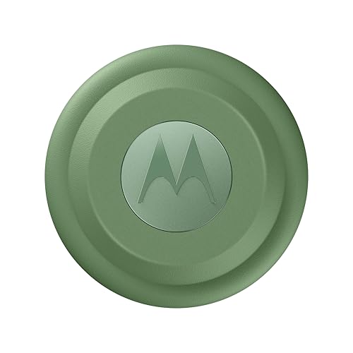 MOTOROLA Moto Tag, tracker Bluetooth + UWB, protezione... - High-Tech & Électronique Amazon Italie à 18.90€