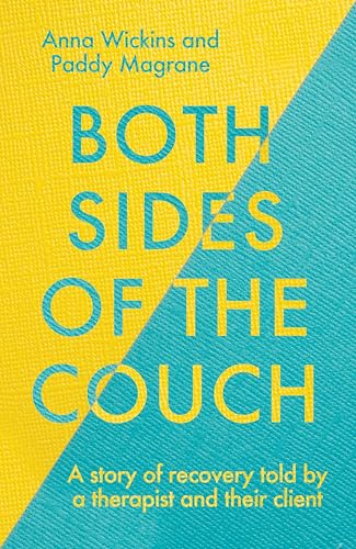 Both Sides of the Couch: A story of recovery told by a... - Maison & Cuisine Amazon Royaume-Uni à 1.99€