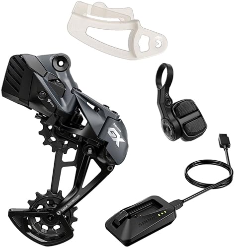 Sram Gx Eagle Axs Upgrade Groupset One Size - High-Tech & Électronique Amazon Royaume-Uni à 414.66€