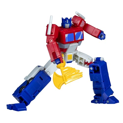 Transformers Spielzeug Studio Series Deluxe-Klasse... - Jouets & Jeux Amazon Allemagne à 18.80€