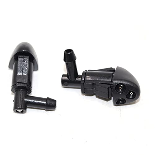 3-Loch-Wischerdüsen Kompatibel Mit Chevy Für Cruze 2009... - Auto & Moto Amazon Allemagne à 22.49€
