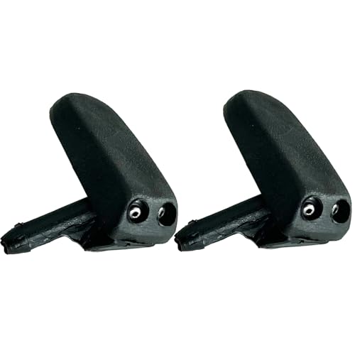 Compatible Avec VW Pour Corrado Pour Derby Pour Jetta Buse... - Auto & Moto Amazon France à 24.75€