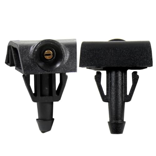 Compatibile Con Nissan Per TIIDA 2005-2010 Auto Parabrezza... - Auto & Moto Amazon Italie à 20.33€