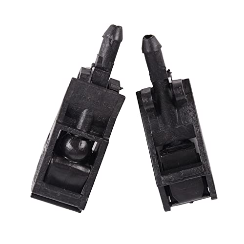 Boquilla De Limpiaparabrisas Para Ventana Delantera De... - Jardin & Extérieur Amazon Espagne à 25.01€