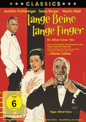 Lange Beine, Lange Finger - Livres & eBooks Amazon France à 14.08€