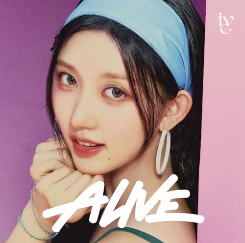 Alive (GAEUL version) en promo à 8,28€ (-59%) sur Amazon FR