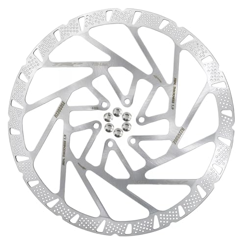 TRP Disque RS05E - 220 mm - épaisseur 2,3 mm - 6 trous - Bricolage & Outils Amazon Italie à 62.99€