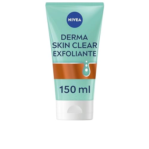 HERMANOS RECIO Derma Skin Clear Exfoliante 150 ml - Beauté & Parfums Amazon France à 4.71€