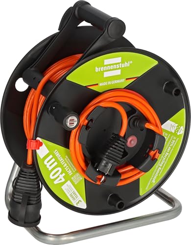 Brennenstuhl Guarantor G Bretec - Amazon Royaume-Uni à 116.59€