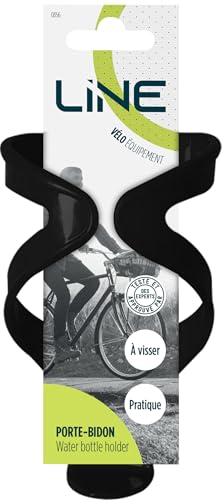 Flaschenhalter aus Kunststoff – Fahrradflaschenhalter zum... - Sports & Fitness Amazon Allemagne à 3.56€