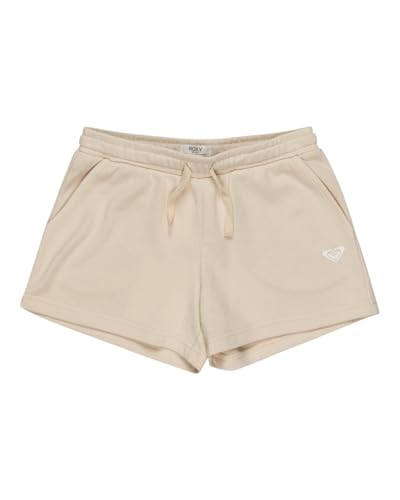 Roxy Surf Feeling Short Terry Pantaloni a Vita Elastica... - Sports & Fitness en promo à 12.26€