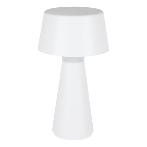 Eglo LED Outdoor Table lamp Scorrano, Rechargeable Bedside... - Maison & Cuisine Amazon Royaume-Uni à 23.86€
