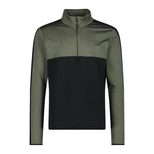 CMP - Camiseta para Hombre en Softech, Zafiro Mel., 56... - Amazon Espagne à 18.83€