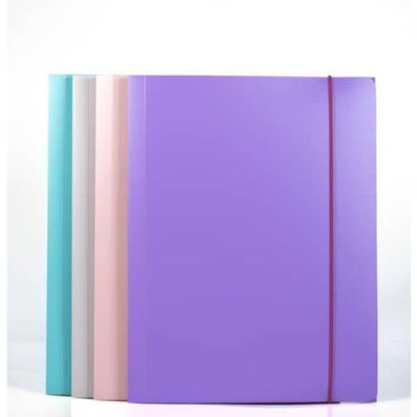 Fellowes Carpetas de 3 solapas ViceVersa, paquete de 4... - Maison & Cuisine Amazon Espagne à 10.25€