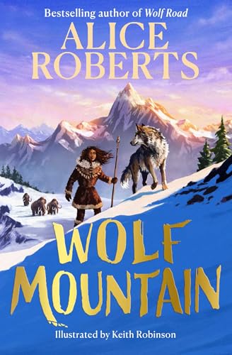 Wolf Mountain - Amazon Royaume-Uni à 0.99€