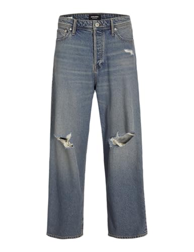 JACK & JONES Jjialex Jjoriginal Sq 073 - Amazon Germany à 13.90€