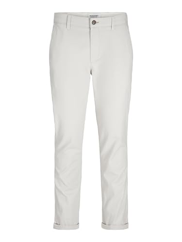 JACK & JONES Male Chino Hose Slim Fit Chino Hose - Mode & Vêtements en promo à 26.99€