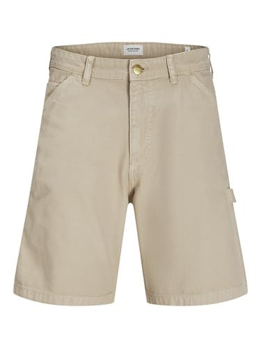 JACK & JONES Jpsttony Carpenter Short Mid Sn, Fields of... en promo à 18,16€ (-55%) sur Amazon FR
