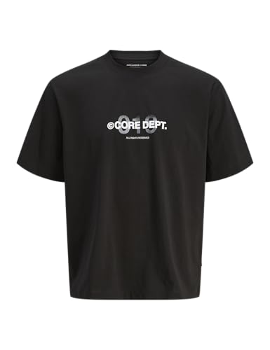 JACK & JONES Jcodynamic Bold Tee Ss Crew Neck - Bon plan à 5.13€