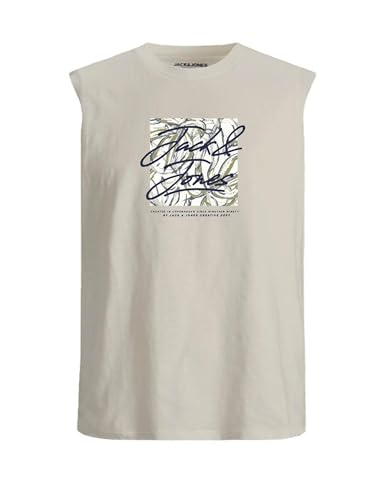 JACK & JONES Jorsplit Tee Sl Crew Neck FST - Maison & Cuisine Amazon Allemagne à 4.11€