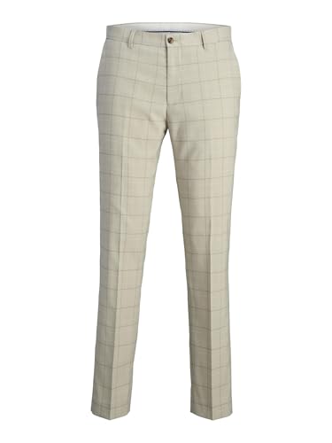 JACK & JONES Jprfranco Check Trouser Sn - Amazon Allemagne à 21.36€