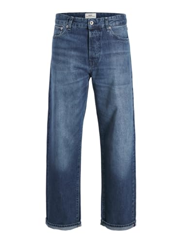 Rddrelaxed Royal Selvedge Re 461 Noos, Blue Denim, 34 W/34 L - Amazon Royaume-Uni à 32.48€