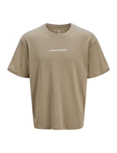 JACK & JONES Jprblaatelier Ss Tee - Bricolage & Outils Amazon Allemagne à 6.67€