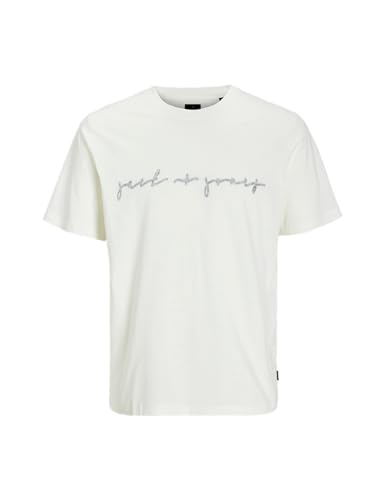 JACK & JONES Jprblacarter Ss Tee - Auto & Moto Amazon Allemagne à 6.33€