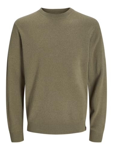 R.D.D. ROYAL DENIM DIVISION Rddbrooks Knit Crew Neck L/S... - DIY & Tools Amazon Germany à 50.16€