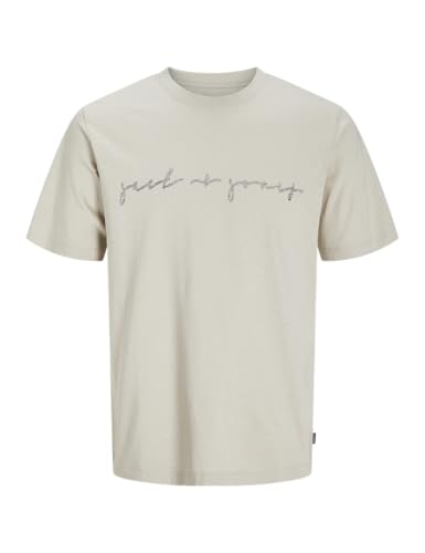 JACK & JONES Jprblacarter Ss Tee - Auto & Motorcycle Amazon Germany à 6.56€