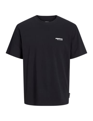 JACK & JONES Jcotarmac Camo Back Tee Ss Crew Neck - Amazon Allemagne à 5.55€