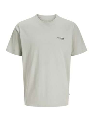 JACK & JONES Jcotarmac Camo Back Tee Ss Crew Neck - Amazon Germany à 5.37€