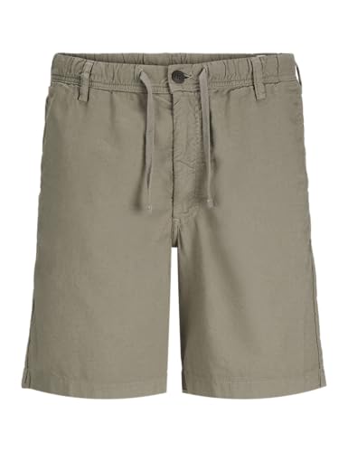 Jpstjaiden Jjcampaign Hybrid Bondi Pls, Verde Oliva, 50 - Amazon Espagne à 8.62€