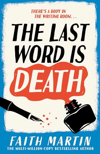 The Last Word Is Death: A gripping new historical cozy... - Auto & Motorcycle Amazon UK à 0.99€