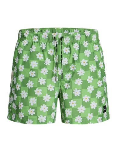 JACK & JONES Jpstmaui Jjswim Novelty AOP AKM Sn - Sports & Fitness Amazon Allemagne à 7.89€