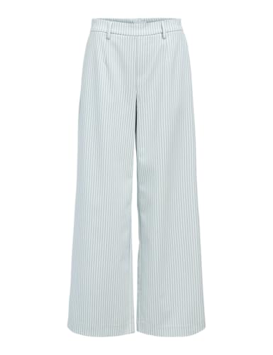 OBJECT COLLECTORS ITEM Wide Pant Objlisa-Pantaloni Larghi... - Sports & Fitness Amazon Italie à 25.51€