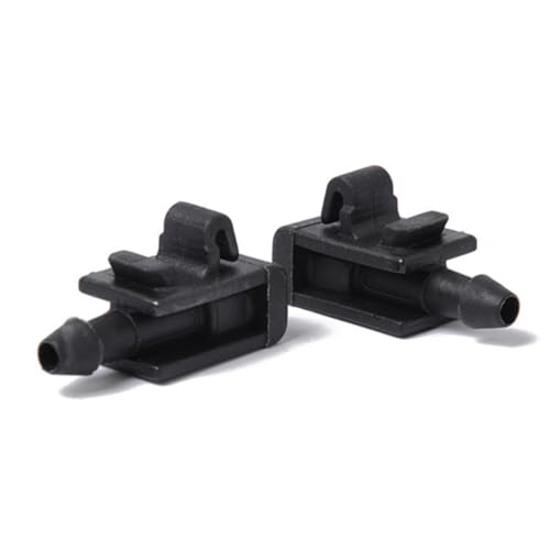 Compatible Con Megane 2 Para Scenic 2 8200082347, 2 Uds.... - Jardin & Extérieur Amazon Espagne à 23.66€