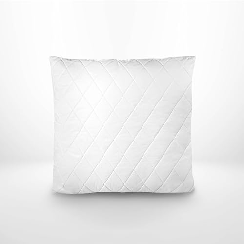 Julius Zöllner Almohada Comfort de 80 x 80 cm... - Auto & Moto en promo à 30.46€