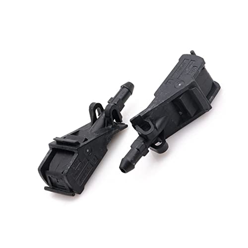 Boquilla de arandela, 2 uds., boquilla de arandela de... - Jardin & Extérieur Amazon Espagne à 25.47€